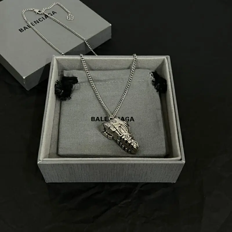 balenciaga collier s_12055371